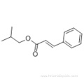 Isobutyl cinnamate CAS 122-67-8